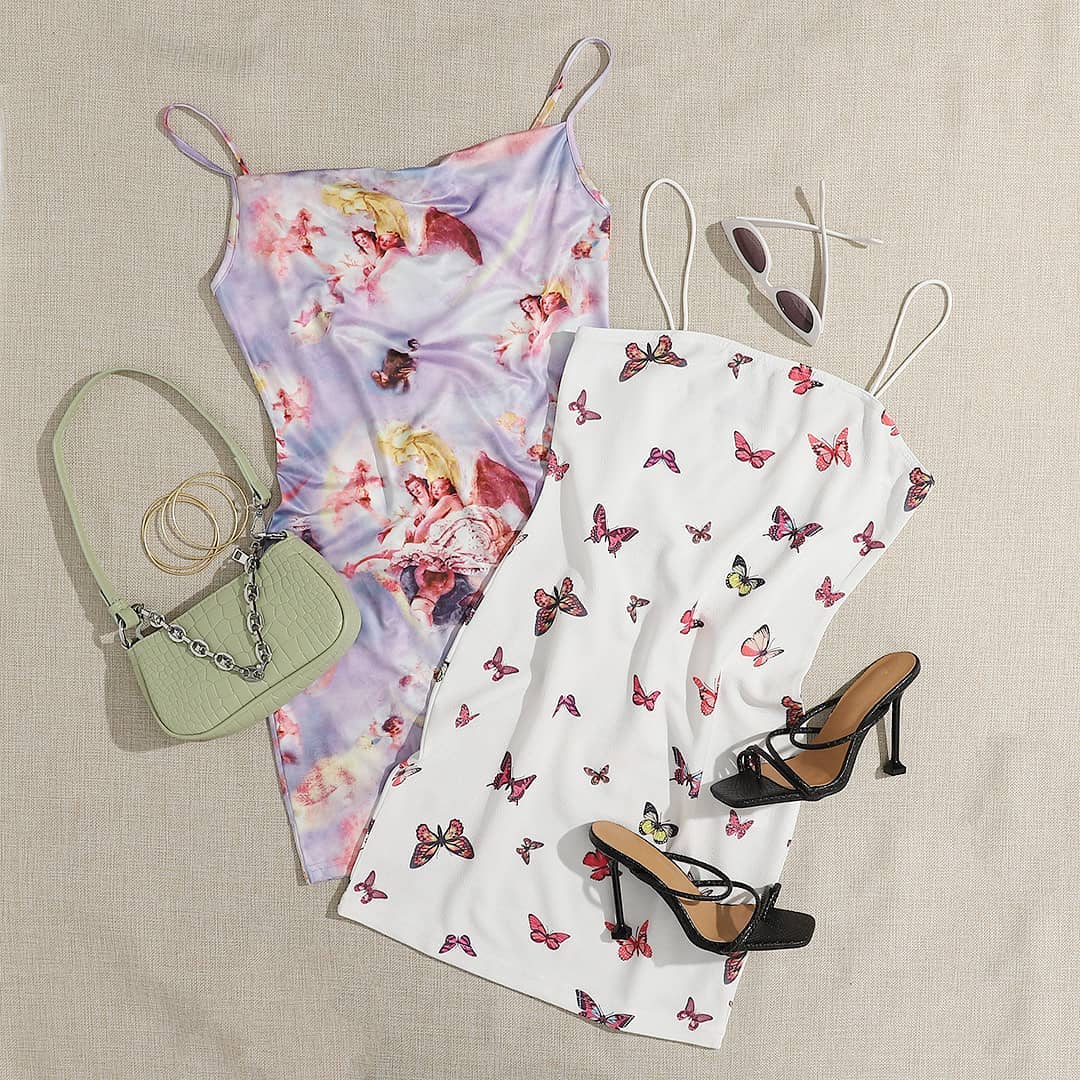 RU.SHEIN.COM - Стильное платье на сайте ru.shein.com  490руб， 490руб.
Артикул: swdress07200522698
swdress07200512781

Ссылка: http://shein.top/onuzaca
http://shein.top/812shcz

#SHEIN #SHEINRU #SHEINs...