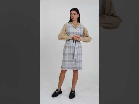 Платье Talia fashion Модель 366