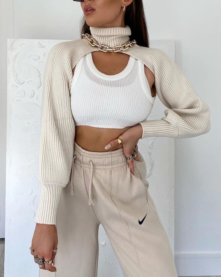 CHIQUEDOLL🎀 - 💟 #fashion #style #ootd #outfit #love #summer #photooftheday #moda #fashionblogger #look #beauty #beautiful #knitting