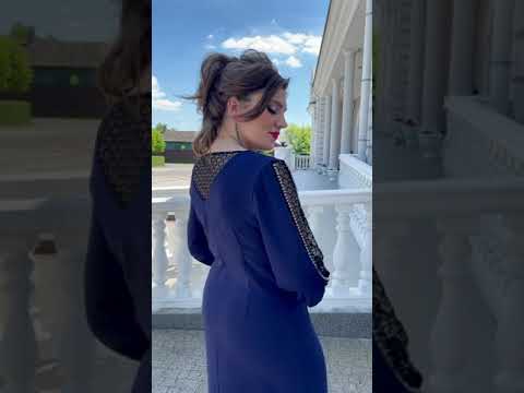 Платье VITTORIA QUEEN Модель 14793-1