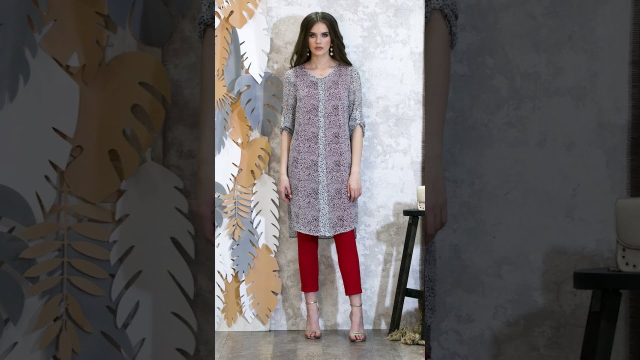 Костюм Alani Модель 1381