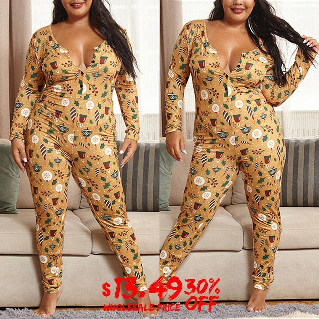 KnowFashionStyle - 🎄🎃
🔥ONLY $ 13.49 (30% Off)(Wholesale Price&No Minimum Order)
👉🏻Link in bio or Search "K7073-Y" on www.knowfashionstyle.com
👉🏻Shop Now  https://bit.ly/3iDt78N
Get 12% off with code:...