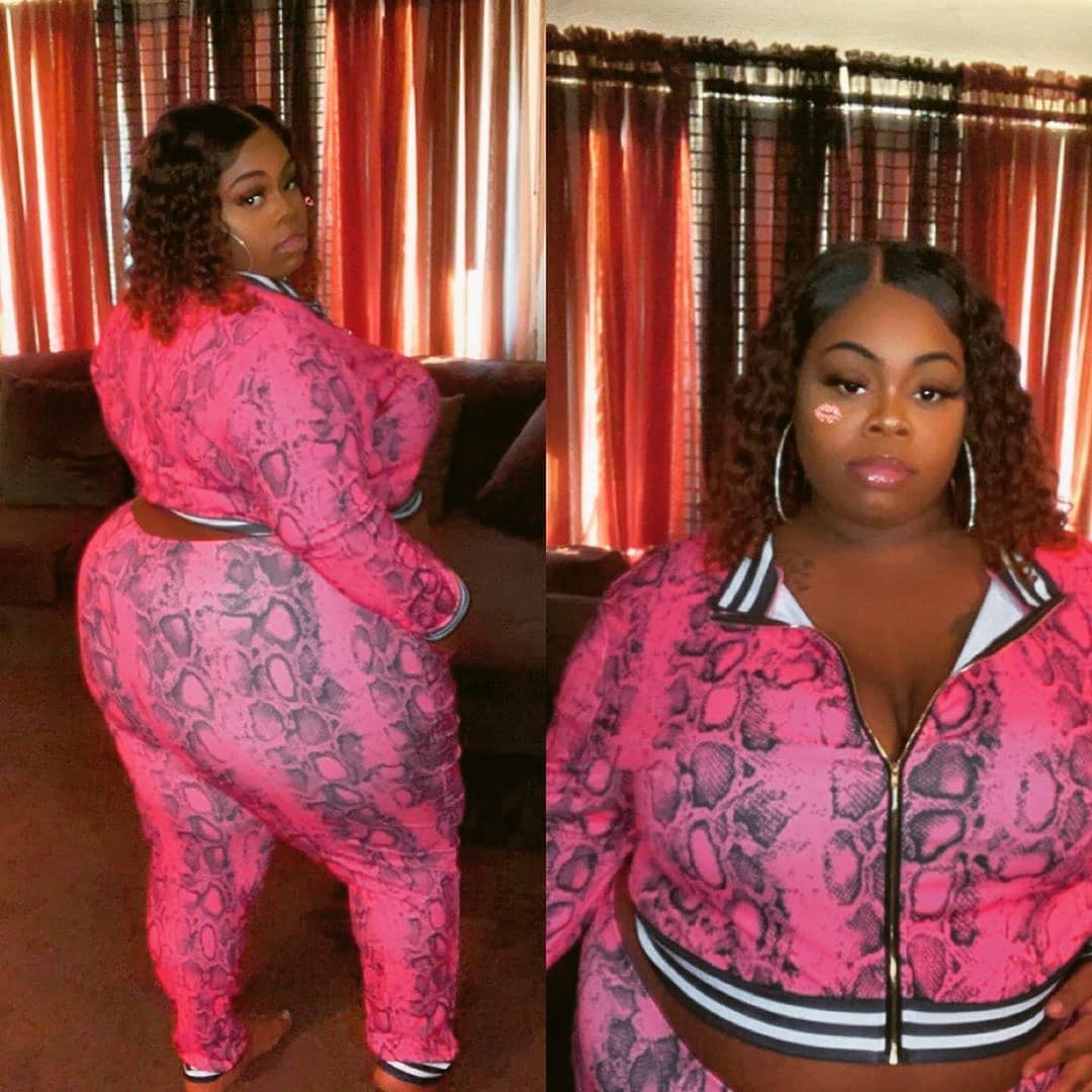 KnowFashionStyle - ❤️Wear Your Own Wonderful in Your Size✨ 
🔥ONLY $17.49 (30% off NoMinimumOrder )
🌸Via @shayoncelove
👉🏻Shop Here >>> https://bit.ly/3jEHI5a
Link in bio or Search ID "K3537-P" on https...