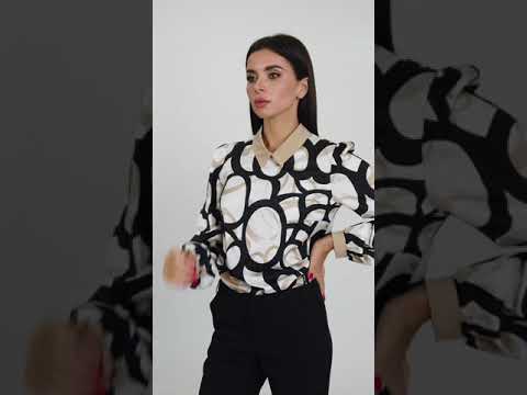 Блузка Talia fashion Модель 364