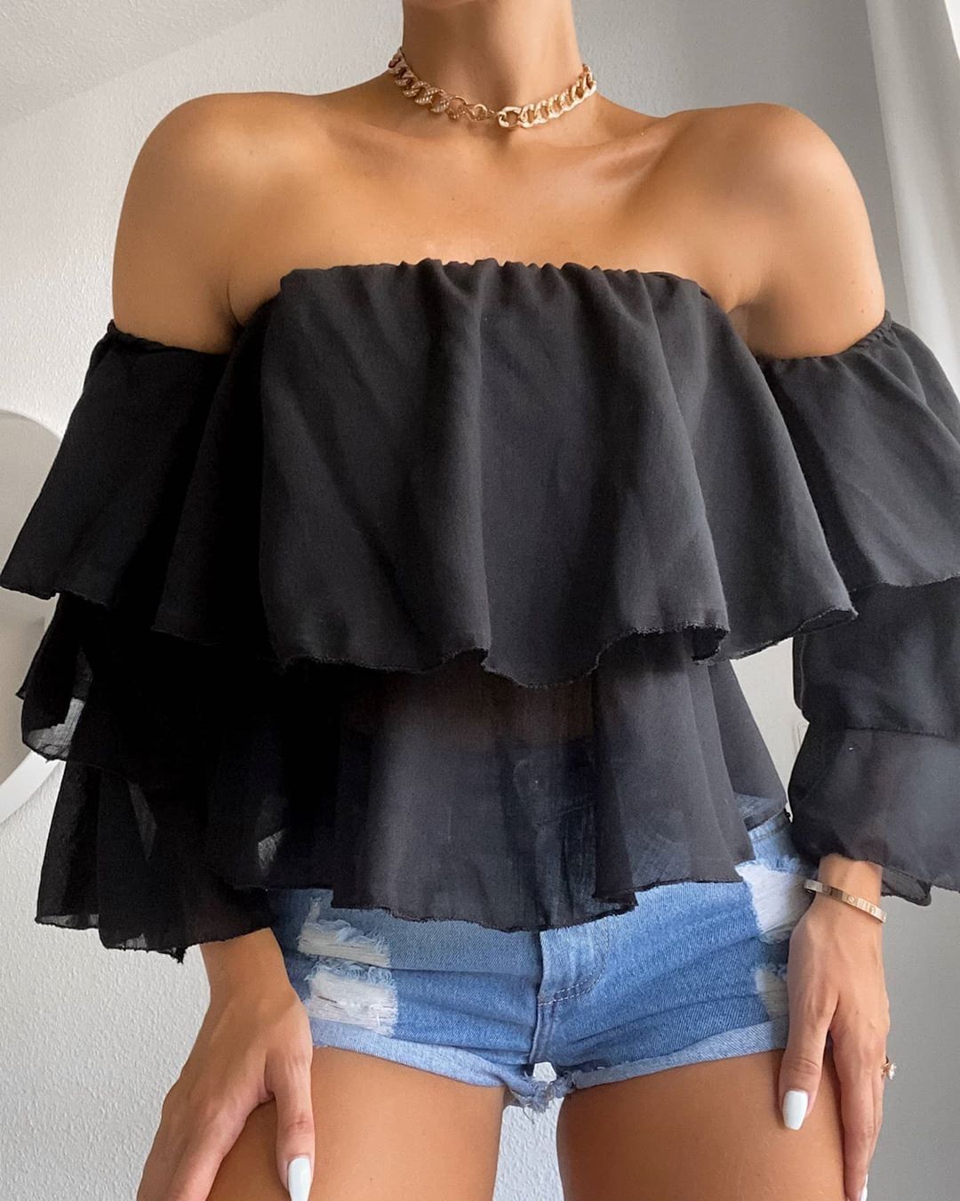 CHIQUEDOLL🎀 - #beautiful #fashion #instafashion #fashionista #fashionblogger #dressoftheday #fashionlovers #fashionaddict#style #whattowear #instagood #streetstyle #stylish #instastyle #fashionable #l...