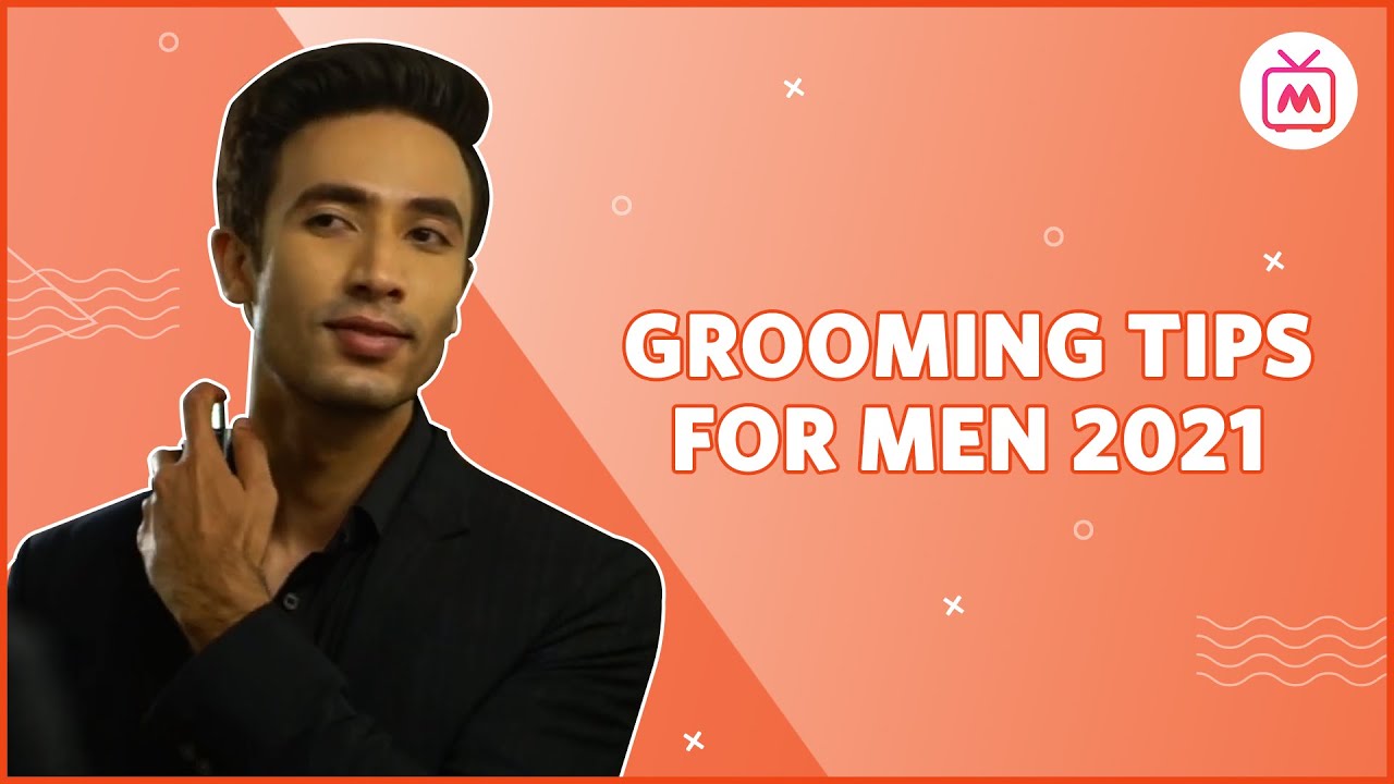 Grooming Tips Every Men Should Know | Indian Men's Grooming Guide - Myntra Studio