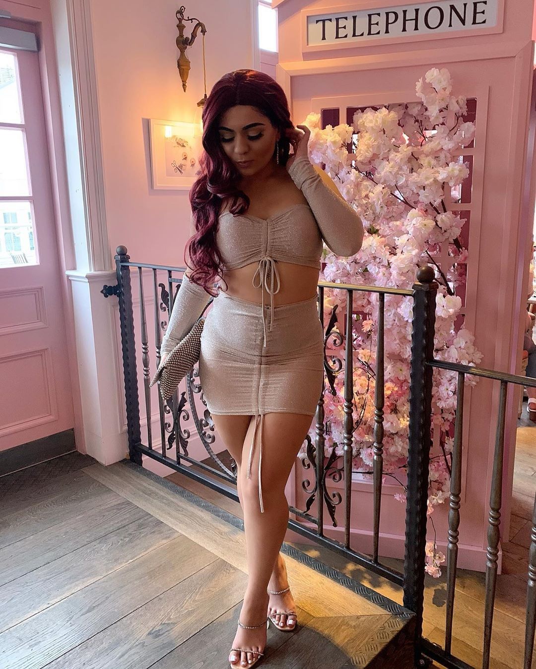 ivroseofficial - #linkinbio Looking so sweet & dreamy!@___uxma ⁠
🔍"YB9032"⁠
Shop: IVROSE.com⁠
⁠
#ivroseofficial #fashion #style #ootd #outfitgoals #ootdshare #sale