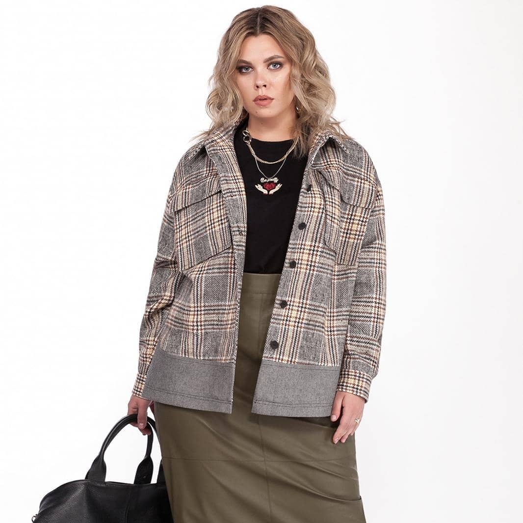 - MIRTRIK - - 🍓 Модный PLUS SIZE 🍓
Еще одна яркая новинка в нашем интернет-магазине WWW.MIRTRIK.BY 👉 новая коллекция производителя Pretty 💣💥
✔️ Размеры от 50 до 72 (в зависимости от модели)
✔️ Оплата...