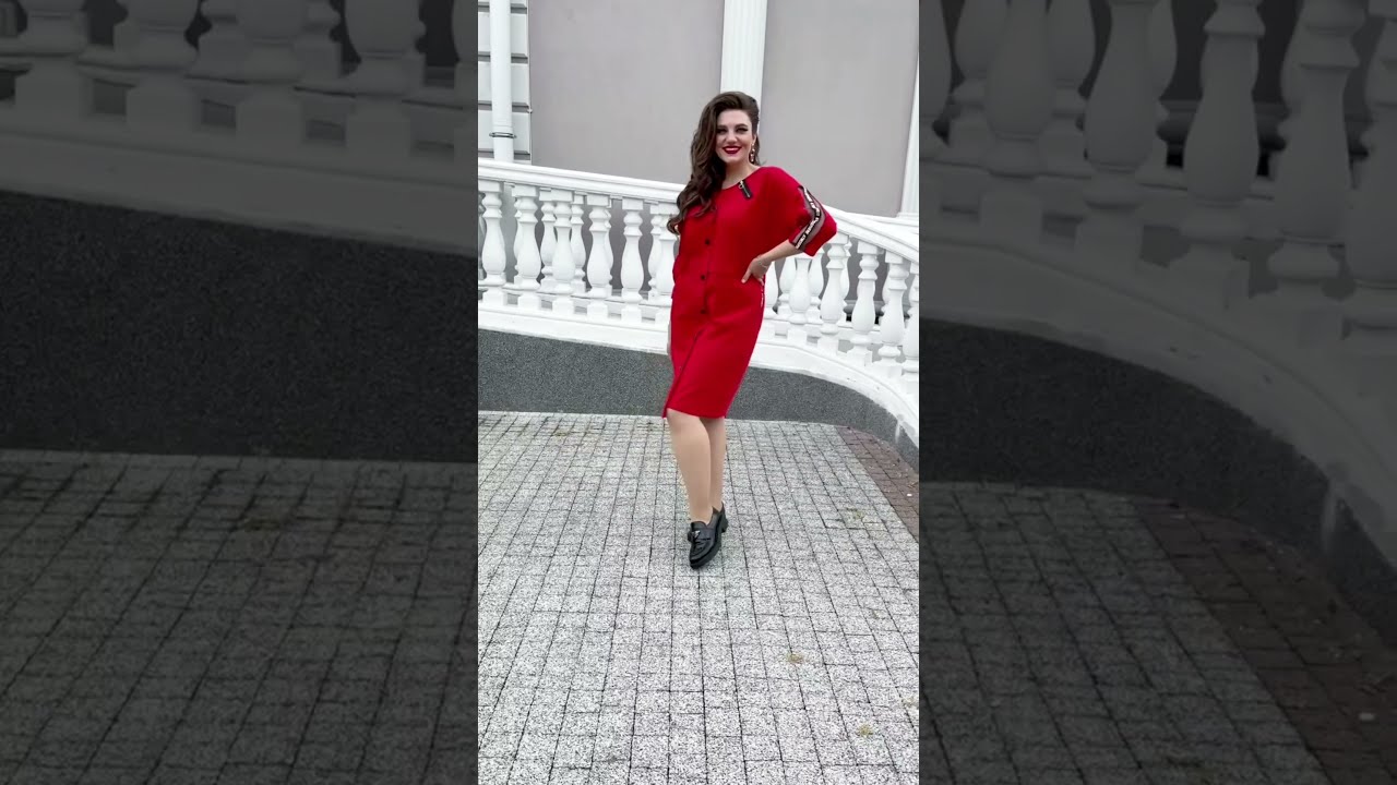Платье VITTORIA QUEEN Модель 14863-2
