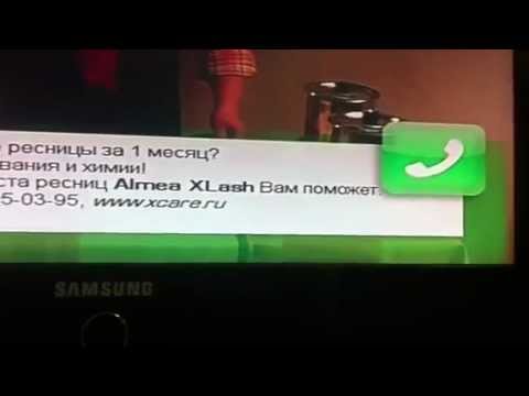 Almea XLash теперь на ТВ (каналы ТДК и Загородная жизнь)!