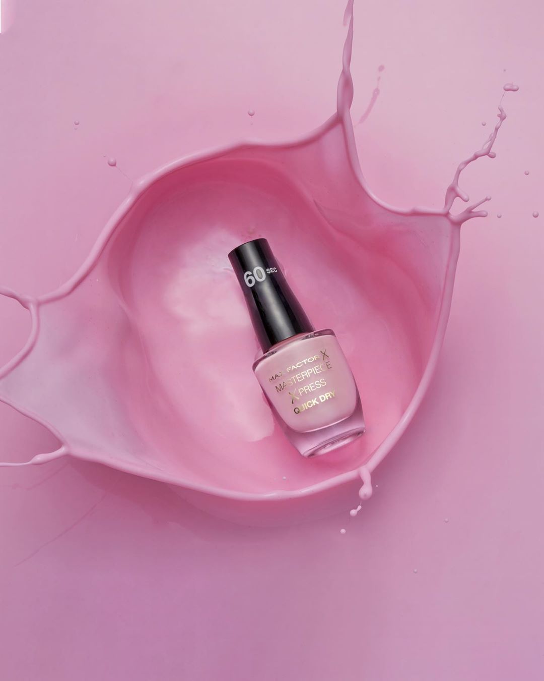 Max Factor - Made Me Blush 🌸Everyone needs a blush nude in their nail wardrobe 🙌 shop this must-have shade at @superdrug now
 
 
#XpressYourself #MasterpieceXpress
#NailsOfInstagram #NailInspo #Nails...