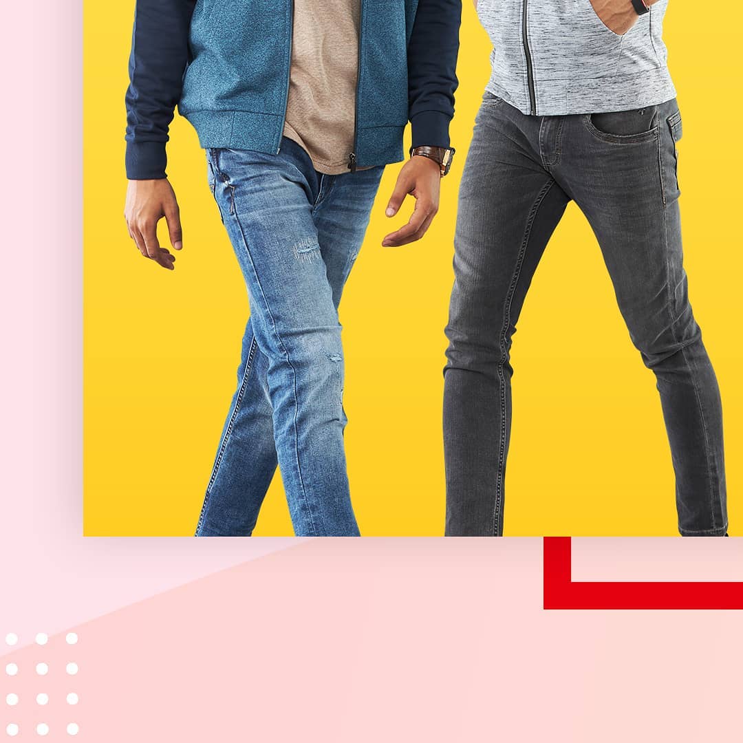 fbb - Visit out website to avail a wide range of designs along with great offers and discounts. Visit fbbonline.in and avail the #SuperSale.
<Link in Bio> #ShopNow
#Shop #Sale #SuperSale #eoss