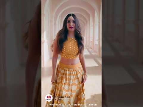 Myntra India’s Fashion Expert X Kiara Advani
