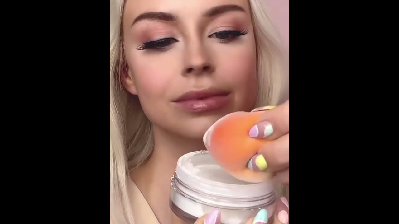 INSTA-READY Powder Duo Collection