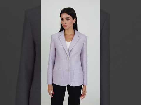 Пиджак Talia fashion Модель 363