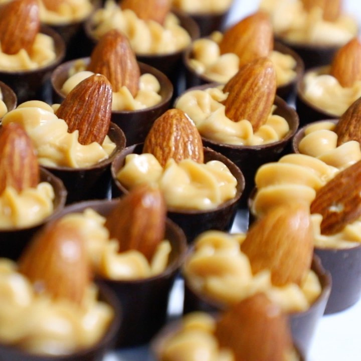 Конфаэль - Волшебство рождения миндальных конфет✨

#yummy #sweet #food #yum #cake #instafood #tasty #dessert #desserts #dessertporn #desserttable #desserttime #dessertlover #dessertoftheday #dessertba...