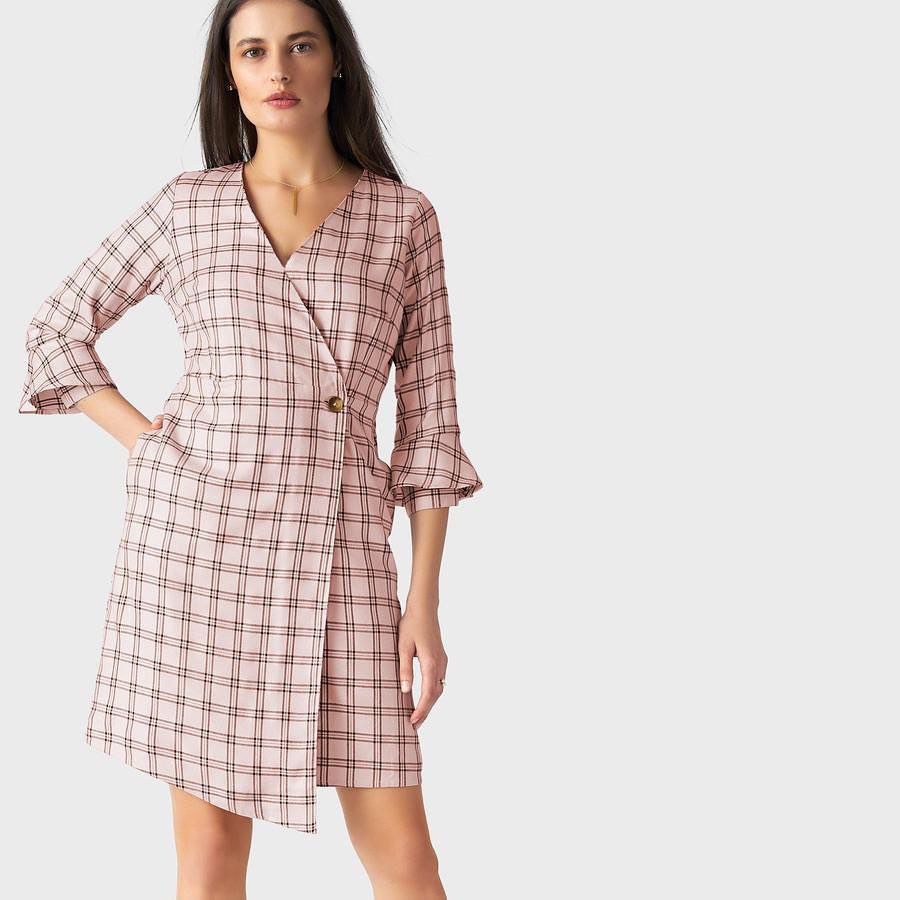 The Label Life - #BestOfTheLast: If there’s a day to wear pink, it’s pretty much every day! From serene salmon hues to pop fuchsias; here’s your chance to shop them all at up to 70% OFF.
 
Head to the...