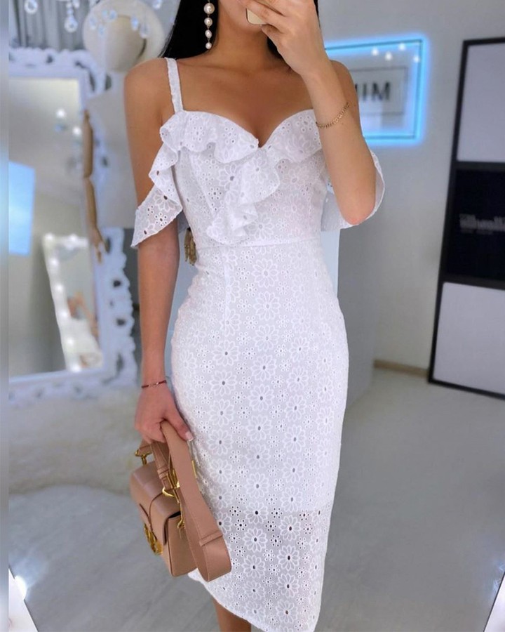 CHIQUEDOLL🎀 - lace dress⁠
⁠
⁠
⁠
⁠
#beautiful #fashion #instafashion #fashionista #fashionblogger #dressoftheday #fashionlovers #fashionaddict#style #whattowear #instagood #streetstyle #stylish #instas...