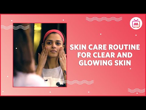 Best Skin Care Routine for Indian Skin | Clear & Glowing Skin | Beauty Care at Home - Myntra Studio