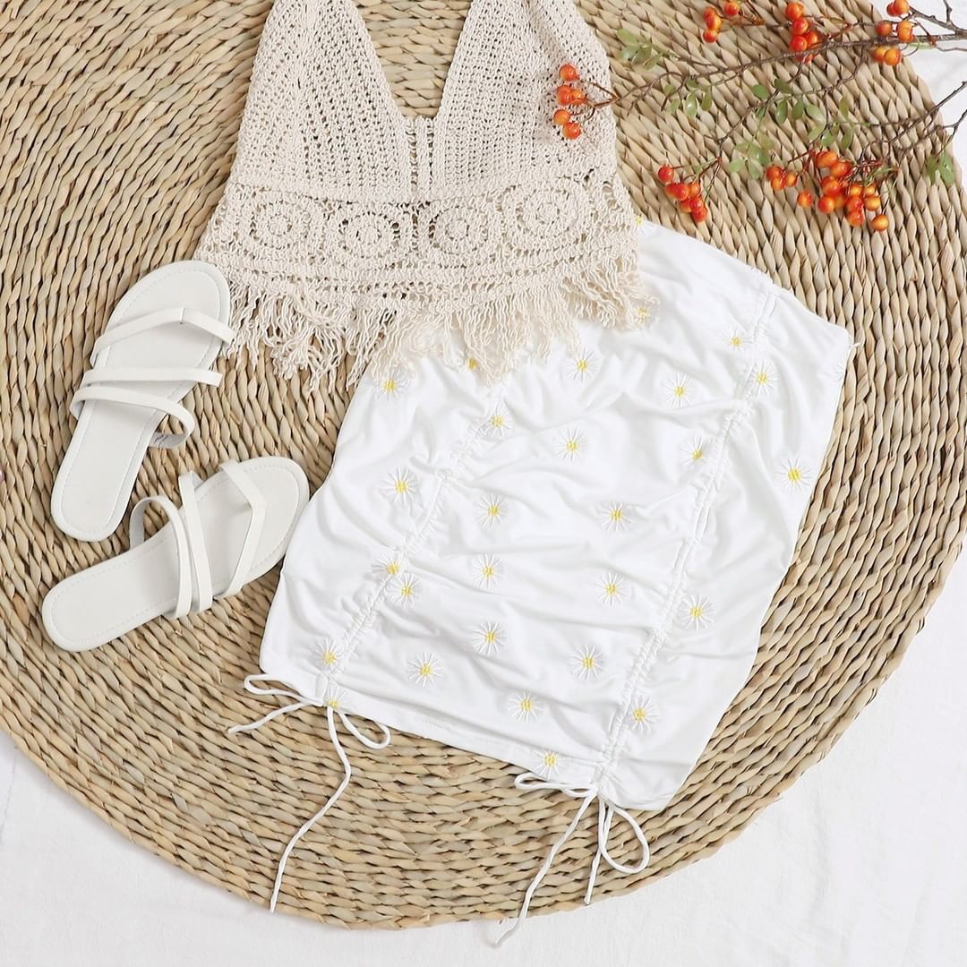 RU.SHEIN.COM - Модная юбка на сайте ru.shein.com  1280руб.⁠
Артикул: swskirt02200427866⁠
⁠
Ссылка: http://shein.top/yrgawrf⁠
⁠
#SHEIN #SHEINRU #SHEINstyle #bottoms