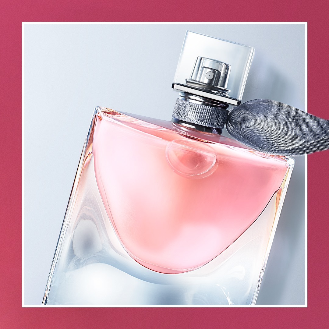 Lancôme Official - Whatever happy vibrations you’re looking for, La Vie Est Belle has the perfect fragrance for you: sparkling or intense. Enjoy! 
#Lancome #LaVieEstBelleIntensement #LaVieEstBelleEauD...