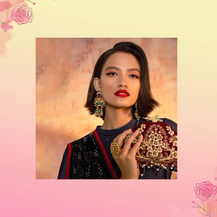 Nykaa Fashion - Nothing to wear? Not for long👗Our end of season sale is here and you can snag styles at up to 70% off. Get shopping now on www.nykaafashion.com🛍
•
•
#LockedInWithNykaafashion #eoss 
#n...