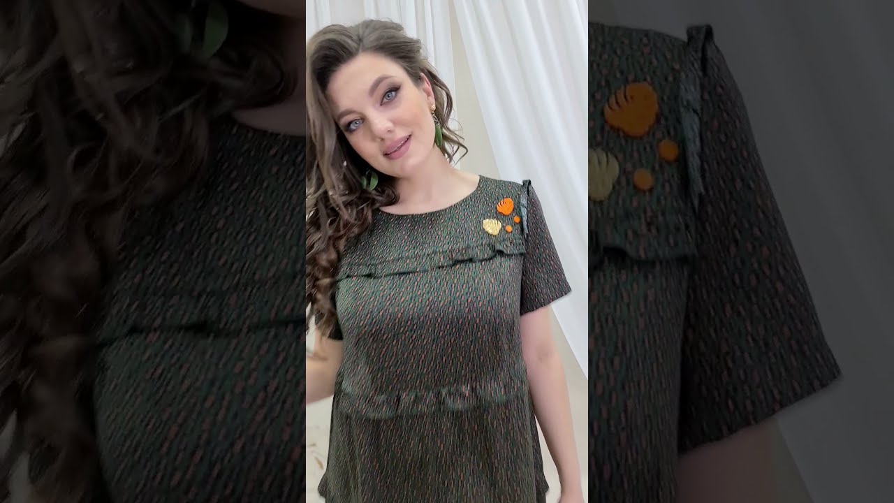 Платье VITTORIA QUEEN Модель 13973
