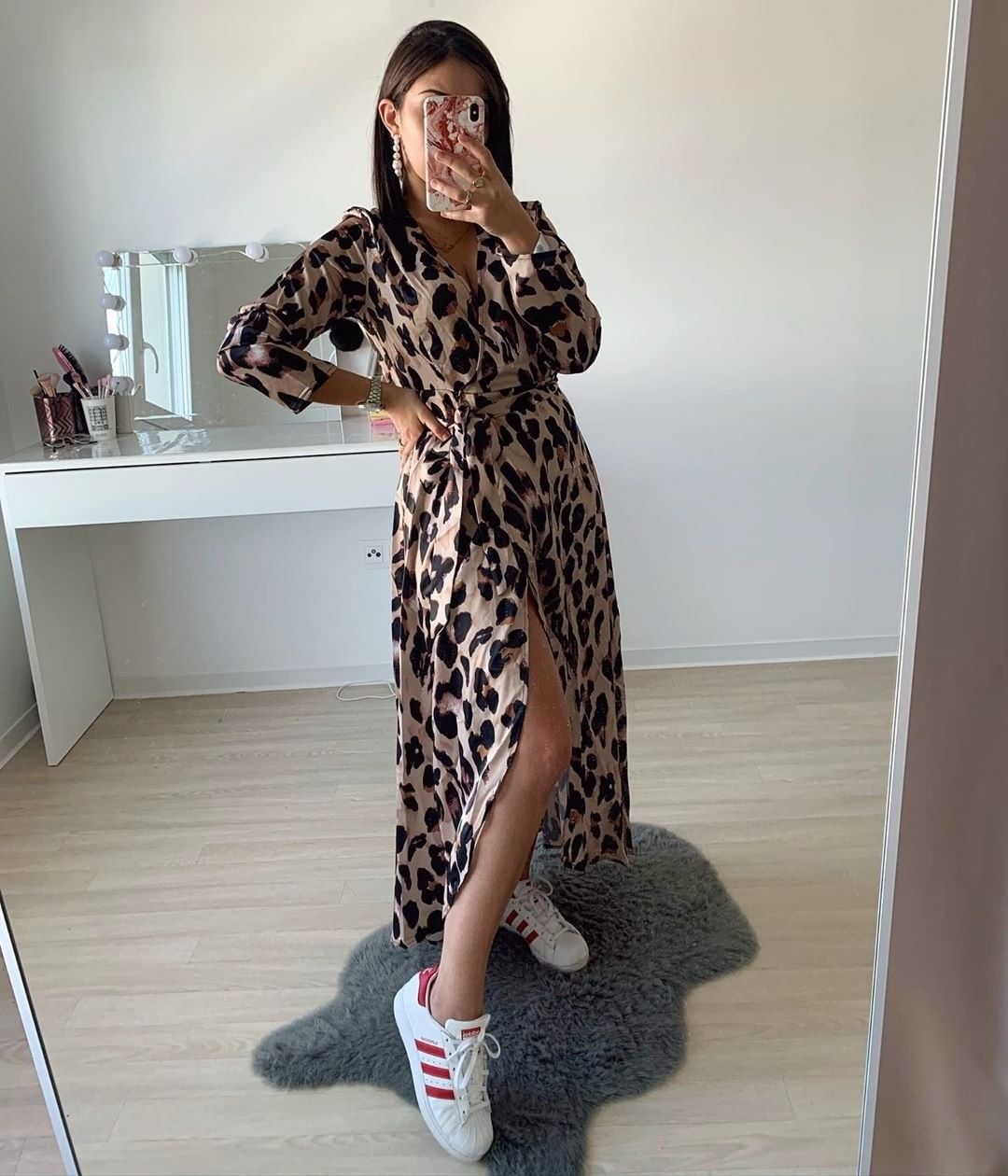 RU.SHEIN.COM - Модное платье на сайте ru.shein.com  1470руб. @outfit_aya⁠
Артикул: dress181025750⁠
⁠
Ссылка: http://shein.top/z7ufmgw⁠
⁠
#SHEIN #SHEINgals #SHEINRU #SHEINstyle #dresses