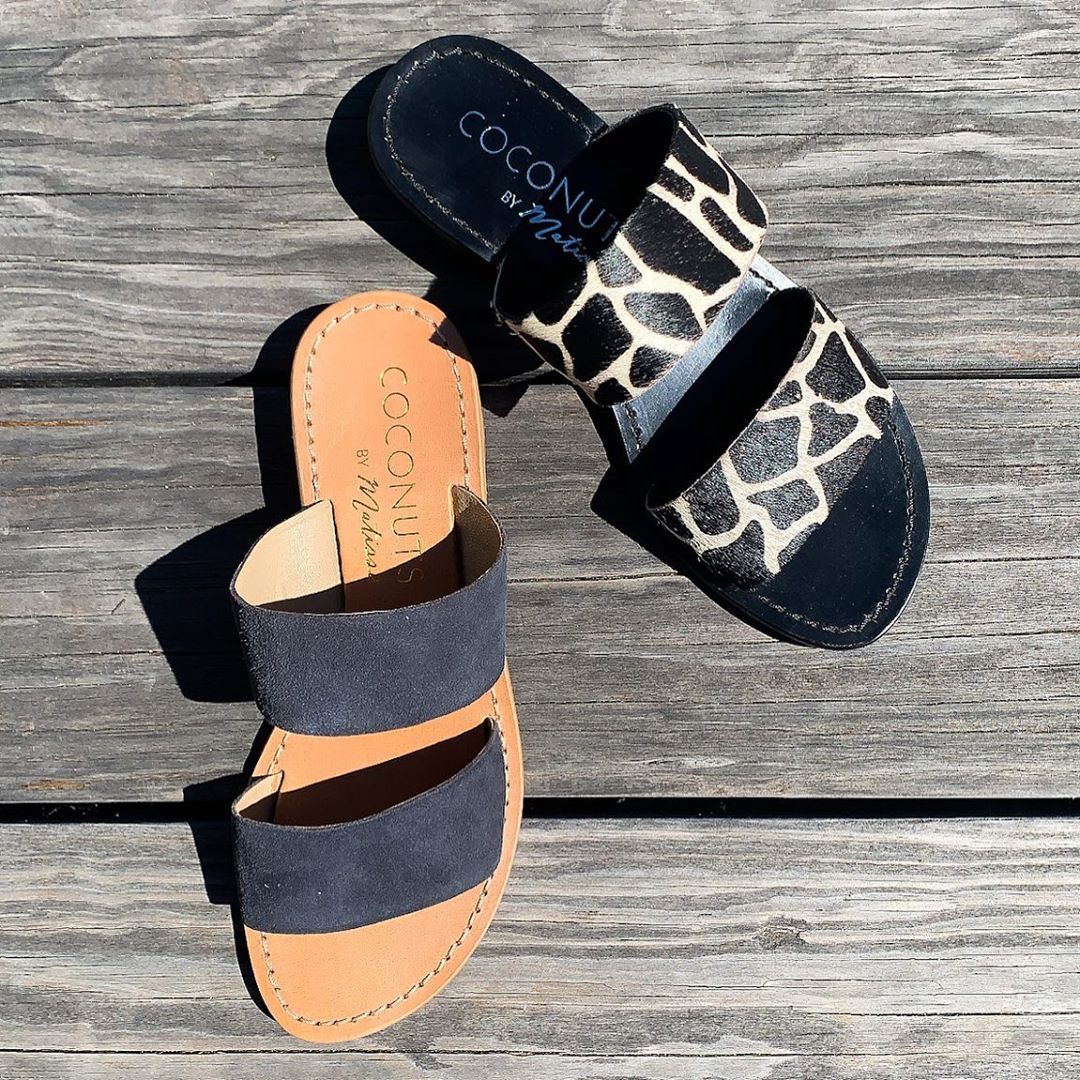 SHOEBACCA.COM - Step into Style with these Summer Sandals! 

So many styles... it’s hard to pick just one!!! 
▪️▪️▪️▪️▪️▪️▪️▪️▪️▪️▪️▪️
#shoebacca
#summersandals
#summerstyles
#summerslides
#sandalseas...