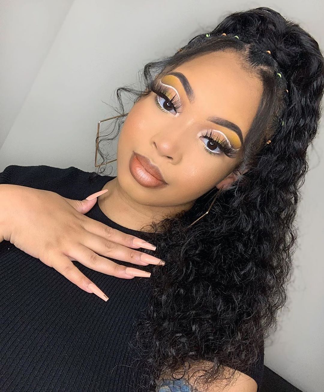 Anastasia Beverly Hills - So flawless @slaybyciara slayed her complexion using our Luminous Foundation in shade 355N 

#anastasiabeverlyhills