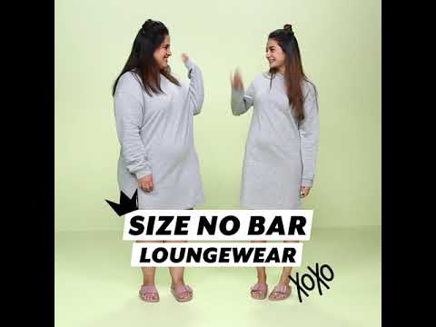 Best Loungewear (2021) | Size No Bar | Myntra Studio