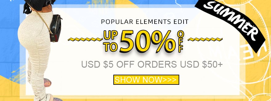 2022 KnowFashionStyle VIP DAY MAX 60% OFF GRAB 200 POINTS 13% OFF FOR ORDER 5pcs (old users only)