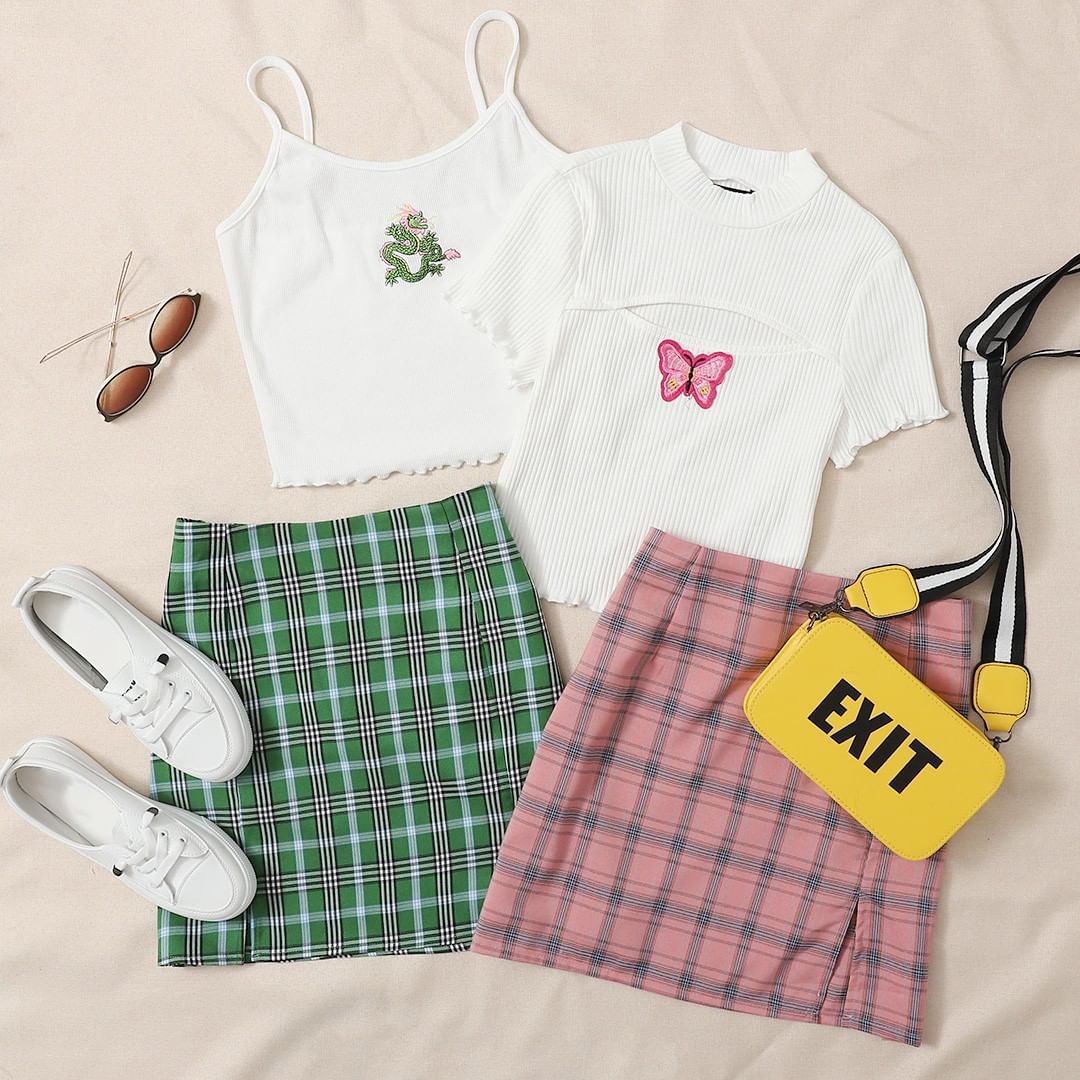 RU.SHEIN.COM - Модные комплекты на сайте ru.shein.com  970руб, 1070руб.⁠
Артикул: swtwop07200505271⁠
swtwop07200429920⁠
⁠
Ссылка: http://shein.top/tf6vu3b⁠
http://shein.top/qvh6lif⁠
⁠
#SHEIN #SHEINRU...