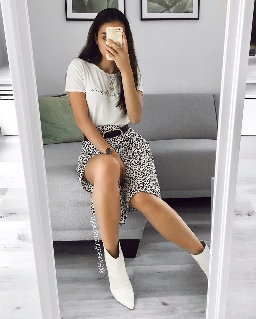 RU.SHEIN.COM - Модная юбка  на сайте ru.shein.com  520руб. @sweetinstabella⁠
Артикул: swskirt04190920613⁠
⁠
Ссылка: http://shein.top/dw3daib⁠
⁠
#SHEIN #SHEINgals #SHEINRU #SHEINstyle #bottoms