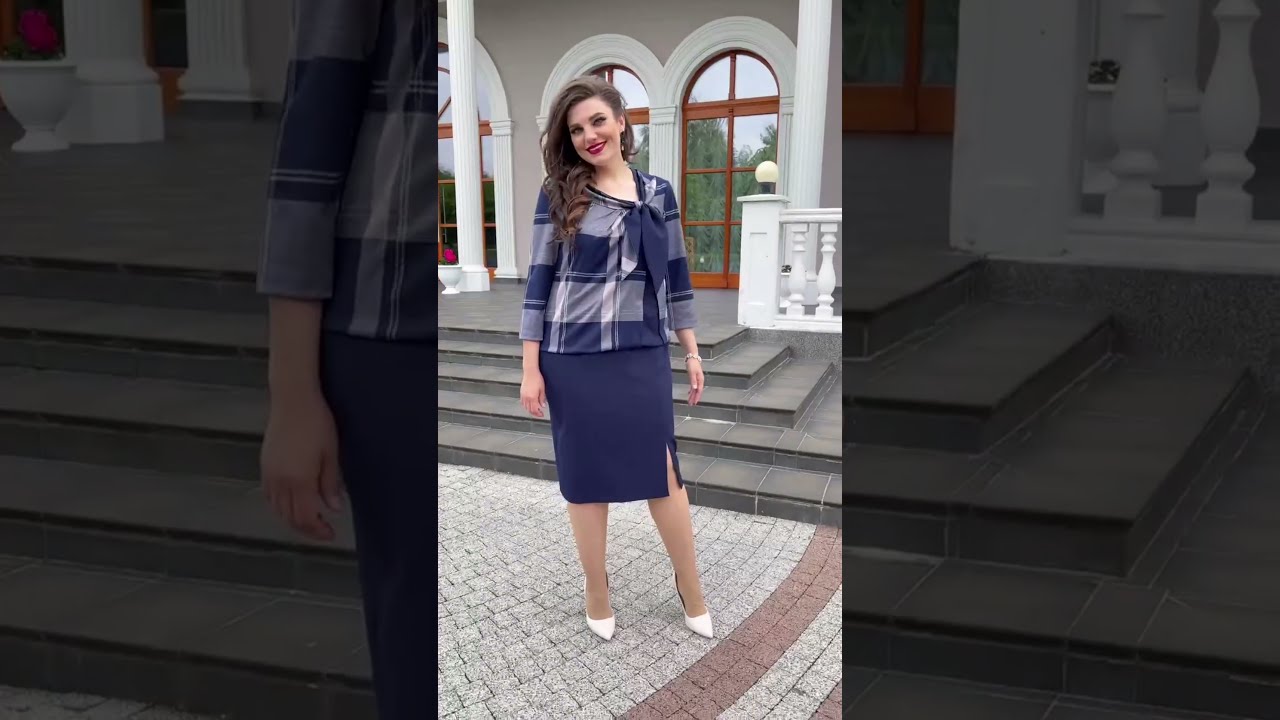 Платье VITTORIA QUEEN Модель 14693