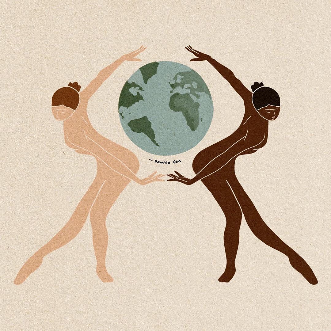  - What the world needs now is love ….. 🌎💔 my heart breaks for my friends in the black community …. and for everything going on in our country. Right now I think we all should do what we can to listen...