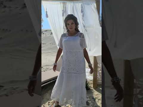 Платье VITTORIA QUEEN Модель 12663