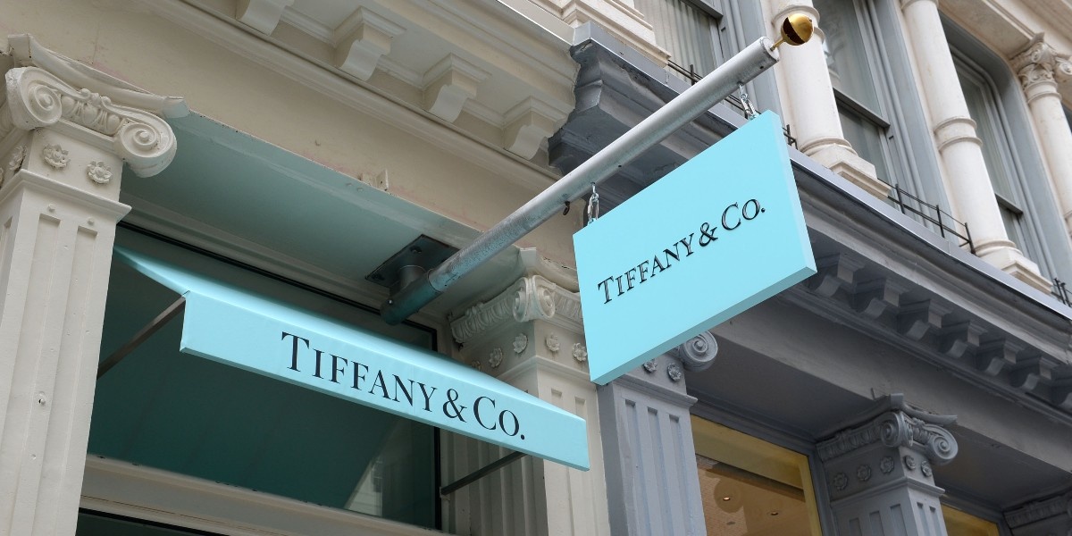 Tiffany & Co. пожертвует 1 миллион долларов на борьбу с коронавирусом