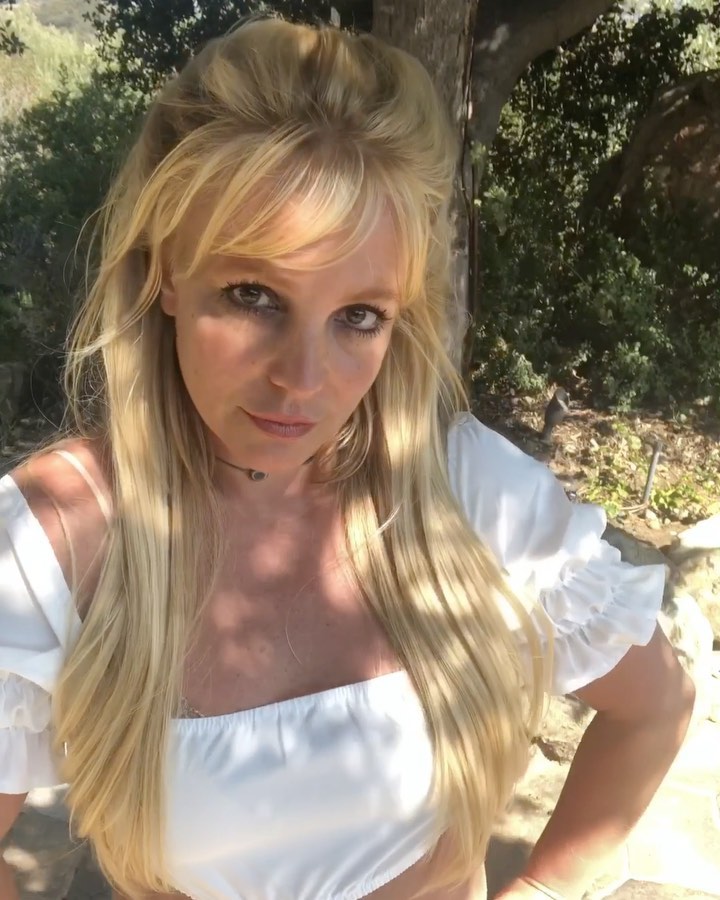 Britney Spears - 🌹💋🌹