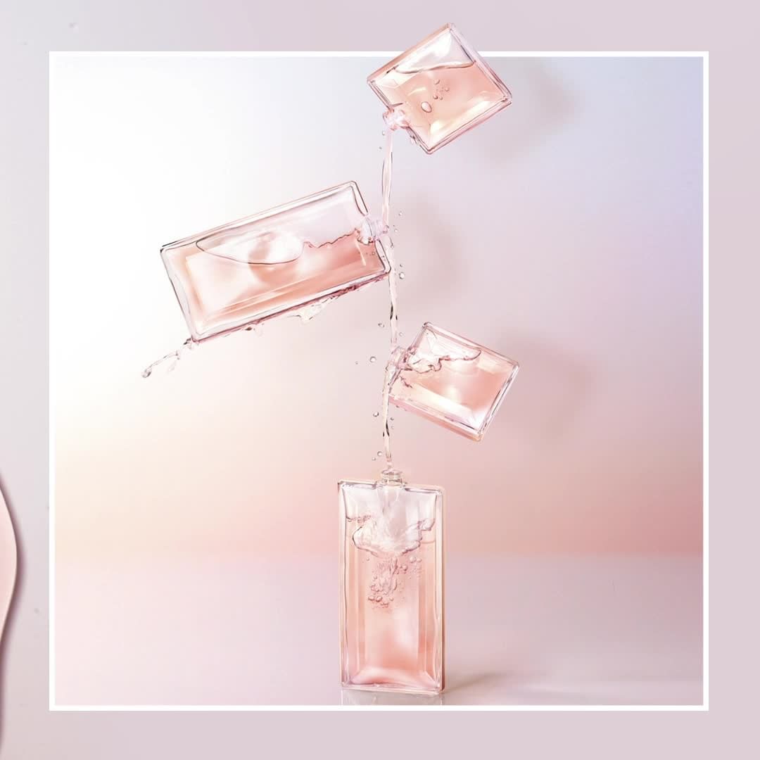 Lancôme Official - Forever refillable, forever yours. Make the pleasure of your favorite fragrance last. Recharge your Idôle bottle at select Lancôme counters. 
@chafik.gasmi
@chafik.studio
#Lancome...