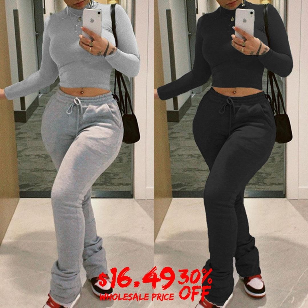KnowFashionStyle - ONLY $ 16.49 (30% Off)(Wholesale Price&No Minimum Order)💃💃
Link in bio or Search "K7102-GY" on www.knowfashionstyle.com
Shop Now 👉👉 https://bit.ly/30EquNy
#knowfashionstyle #fashion...