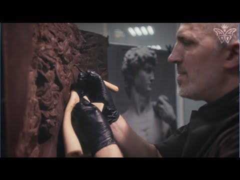 Искусство конфет Конфаэль