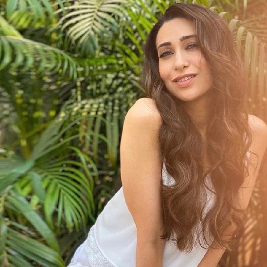 Nykaa Fashion - We’re not ready to hit snooze on sleep-to-street separates, especially the silk camisole 😴 Wear it as is with a pair of distressed denims or under boyfriend blazer. Shop these camisole...