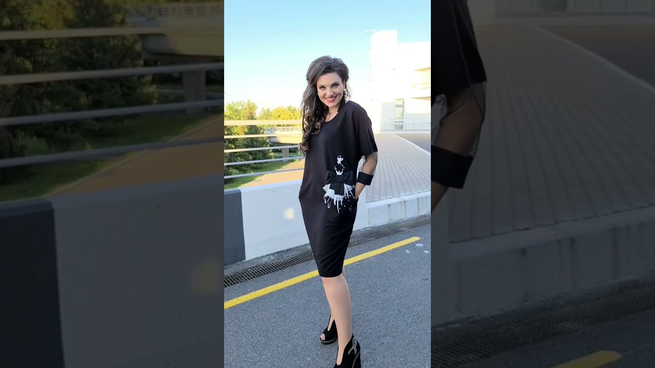 Платье VITTORIA QUEEN Модель 14103