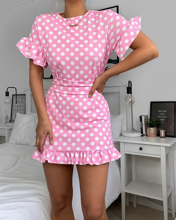 CHIQUEDOLL🎀 - #beautiful #fashion #instafashion #fashionista #fashionblogger #dressoftheday #fashionlovers #fashionaddict#style #whattowear #instagood #streetstyle #stylish #instastyle #fashionable #l...