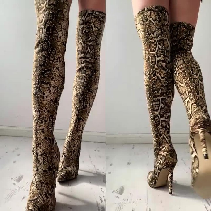 ivroseofficial - #linkinbio Who’s here for these boots⁠
🔍"LZT2308"⁠
Shop: IVROSE.com⁠
⁠
#ivroseofficial #fashion #style #ootd #outfitgoals #ootdshare #sale