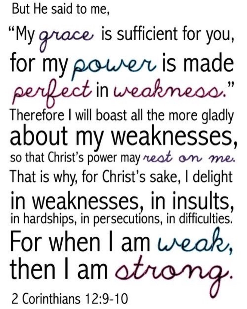  - These are my favorite bible verses !!!!!! In times like we are going through it’s so wonderful to wake up in the mornings and meditate on such beautiful words 🙏🏼 ….. !!!! Words are so powerful ….....