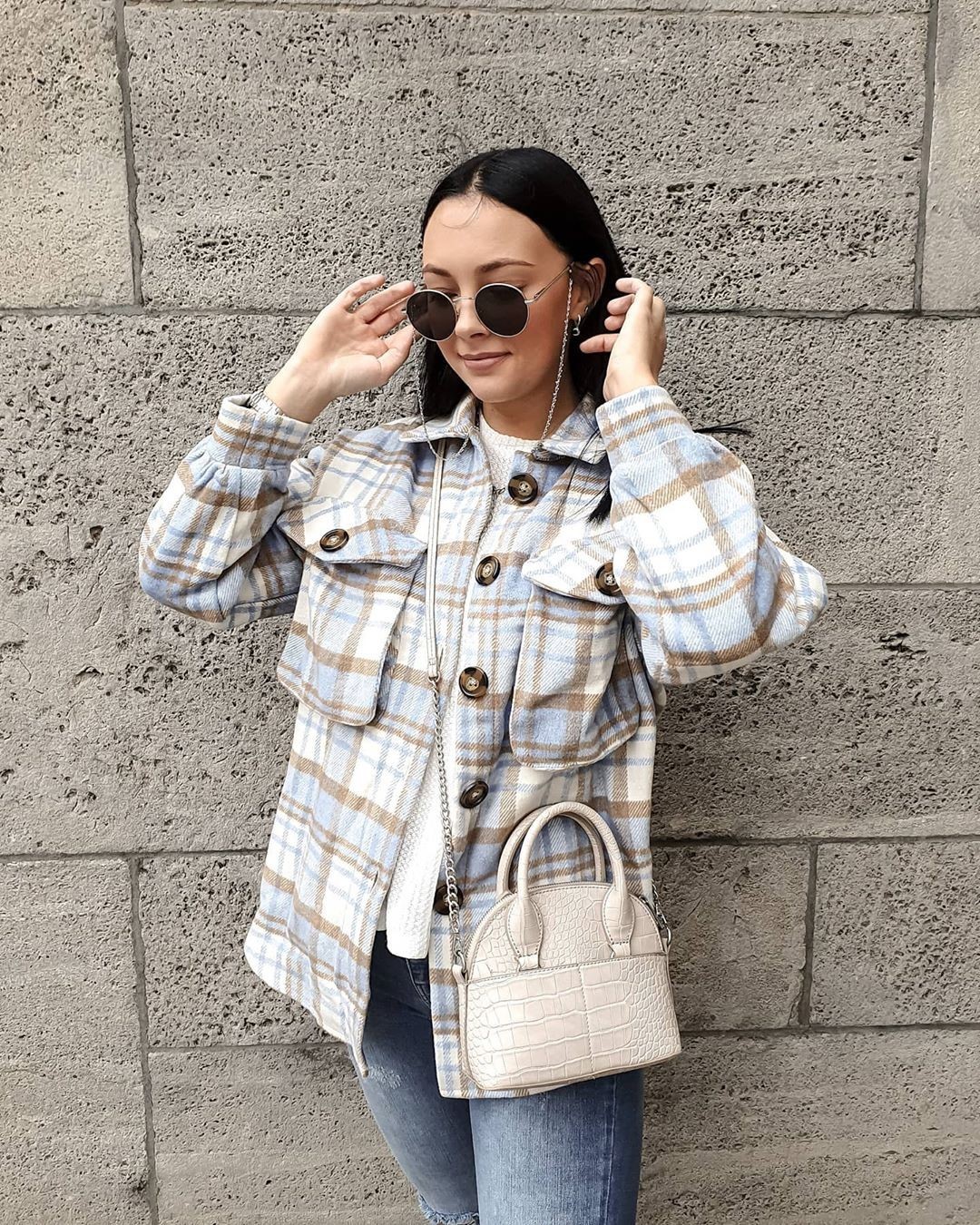 RU.SHEIN.COM - Модное пальто на сайте ru.shein.com  2290руб.  @aileenpgl⁠
Артикул: swouter07200716931⁠
⁠
Ссылка: http://shein.top/9l0u8o9⁠
⁠
#SHEIN #SHEINgals #SHEINRU #SHEINstyle #coat  #костюмы #мод...
