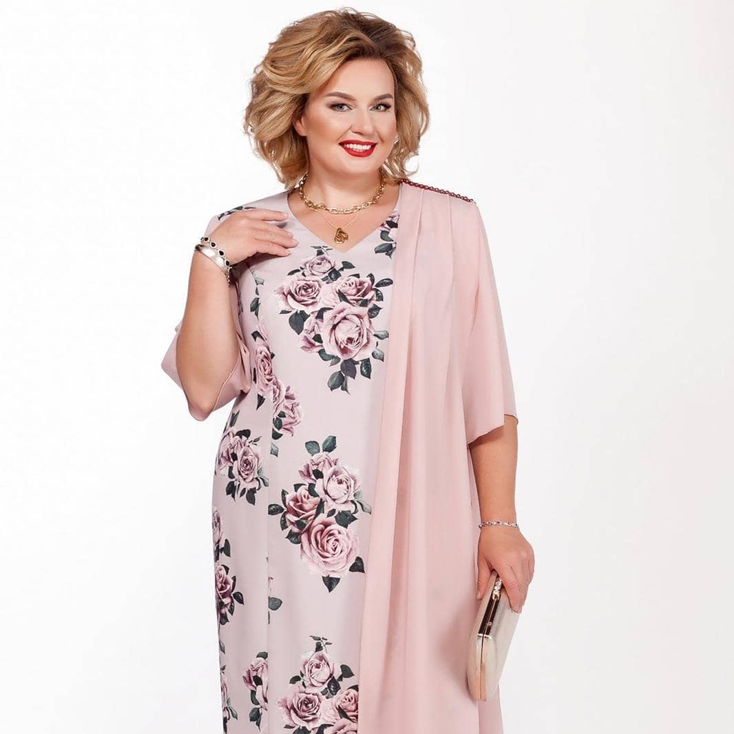 - MIRTRIK - - ❤️ Новая коллекция plus size от Pretty 😍
✔️ Размеры от 56 до 72 (в зависимости от модели)
❓Хотите посмотреть еще больше моделей Pretty? 👉 Напишите нам в личные сообщения 📩 фразу: "Хочу к...