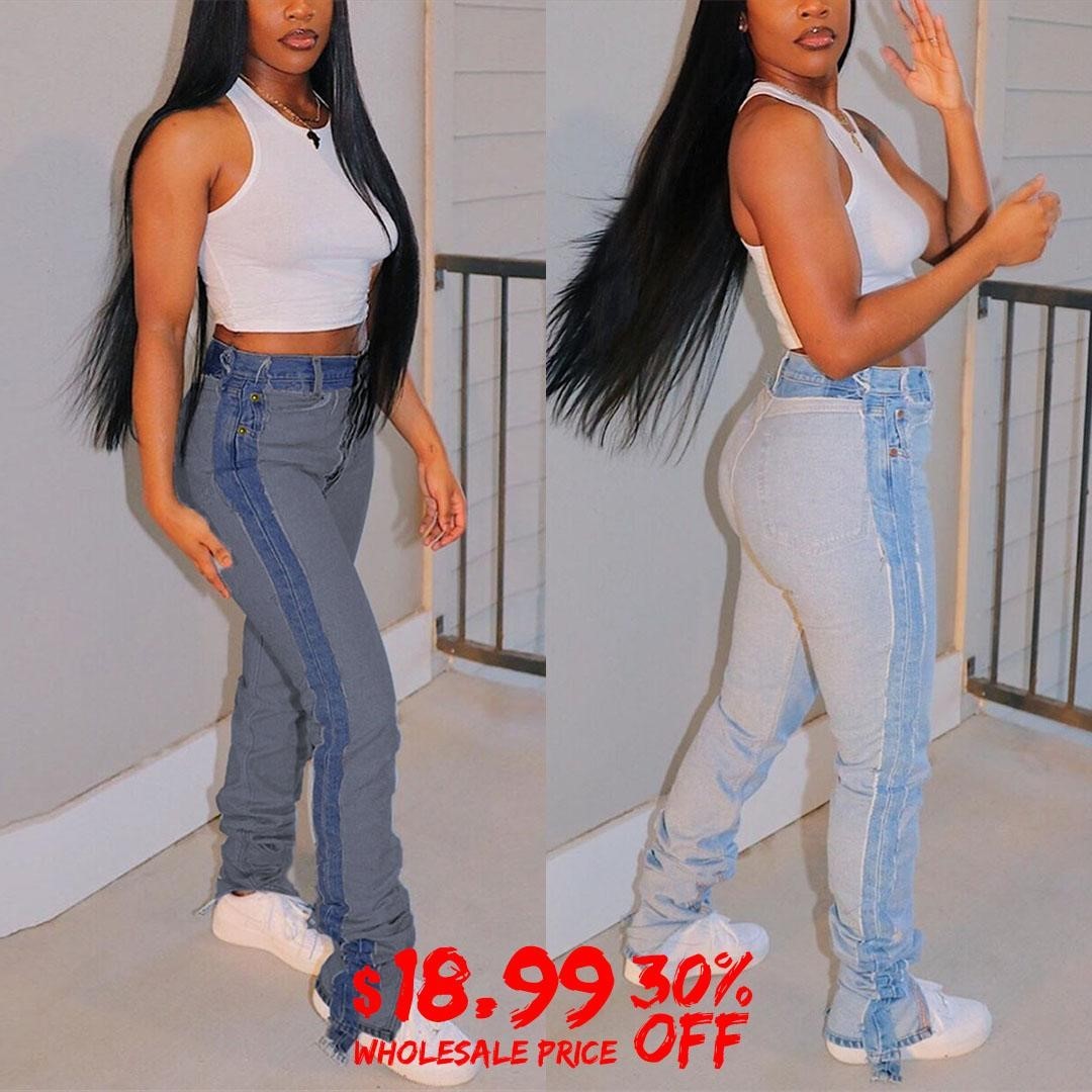 KnowFashionStyle - ONLY $ 18.99 (30% Off)(Wholesale Price&No Minimum Order)💃💃
Link in bio or Search "K7019-DB" on www.knowfashionstyle.com
Shop Now 👉👉 https://bit.ly/3liqURU
#knowfashionstyle #fashion...